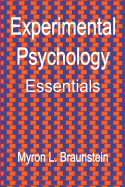 Experimental Psychology Essentials