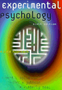 Experimental Psychology