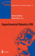 Experimental Robotics VIII