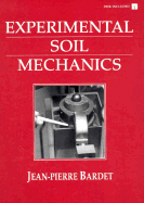 Experimental Soil Mechanics