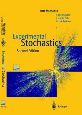 Experimental Stochastics - Moeschlin, Otto