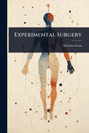 Experimental Surgery
