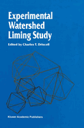 Experimental watershed liming study
