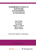 Experimentation in Software Engineering