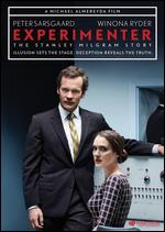Experimenter - Michael Almereyda
