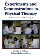 Experiments and Demonstrations in Physical Therapy: An Inquiry Approach to Learning