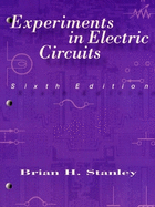 Experiments in Electric Circuits