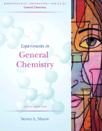 Experiments in General Chemistry