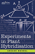 Experiments in Plant Hybridisation