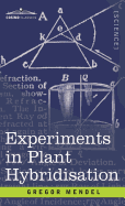 Experiments in Plant Hybridisation