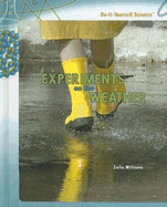 Experiments on the Weather - Williams, Zella