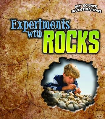 Experiments with Rocks - Taylor-Butler, Christine