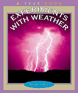 Experiments with Weather - Tocci, Salvatore