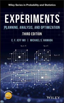 Experiments - Wu, C F Jeff