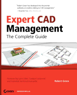 Expert CAD Management: The Complete Guide