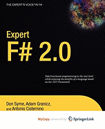 Expert F# 2.0