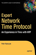 Expert Network Time Protocol: An Experience in Time with NTP