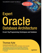 Expert Oracle Database Architecture