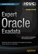 Expert Oracle Exadata