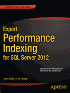 Expert Performance Indexing for SQL Server 2012