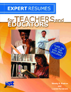 Expert Resumes for Teachers and Educators