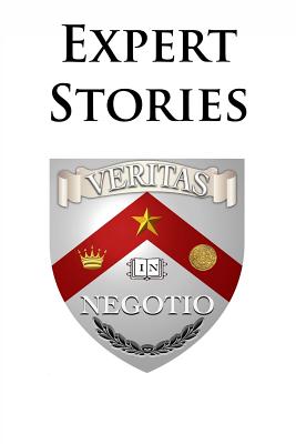 Expert Stories - Lewis, Mike, and Lewis, Carolyn a (Editor), and Arthur, Clint