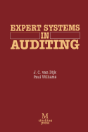 Expert systems in auditing