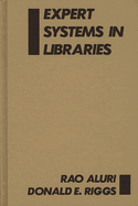Expert Systems in Libraries