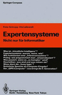 Expertensysteme: Nicht Nur Fur Informatiker