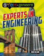 Experts in Engineering