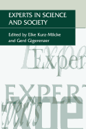 Experts in Science and Society