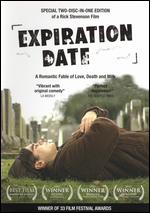 Expiration Date - Rick Stevenson