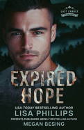 Expired Hope: A Last Chance County Novel