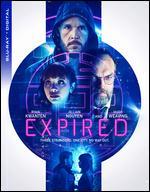 Expired [Includes Digital Copy] [Blu-ray]