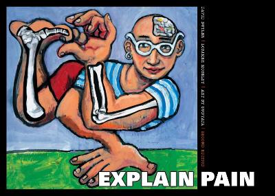 Explain Pain - Butler, David
