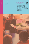 Explaining in the Primary School
