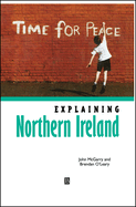 Explaining Northern Ireland: Broken Images
