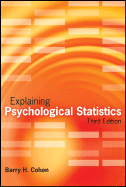 Explaining Psychological Statistics