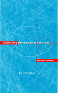 Explaining Psychological Statistics