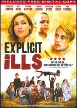 Explicit Ills [Includes Digital Copy]