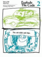Explode the Code 2 (Grades 1-3)