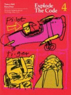 Explode the Code Book Four