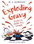 Exploding Gravy: Poems to Make You Laugh