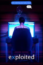 Exploited - Jon Abrahams