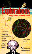 Explorabook: A Kid's Science Museum in a Book