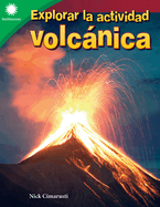 Explorar La Actividad Volc�nica