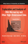 Exploration and Analysis of DNA Microarray and Other High-Dimensional Data