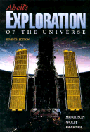 Exploration of the Universe