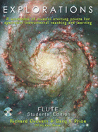 Explorations: A Creative Workbook of Musical Starting Points for Instrumental Teachers and Students. Bassoon