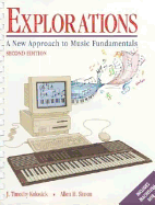 Explorations: A New Approach to Music Fundamentals